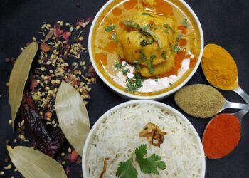 माही बे-नज़ीर, मध्य प्रदेश से सीधे आपकी थाली में