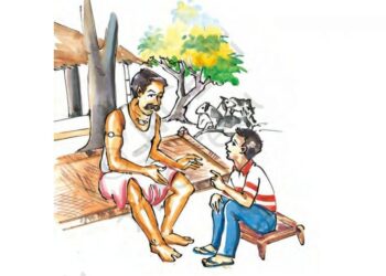 लाख की चूड़ियां: बदलते वक़्त की कहानी (लेखक: कामतानाथ)