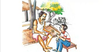 लाख की चूड़ियां: बदलते वक़्त की कहानी (लेखक: कामतानाथ)