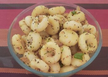 Steamed-Semolina-Balls