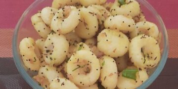 Steamed-Semolina-Balls