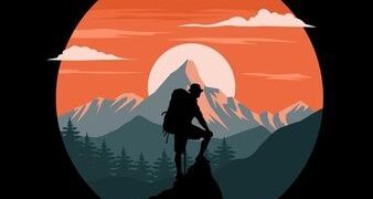 मन्दी: कहानी एक सुनसान हिल स्टेशन की (लेखक: मोहन राकेश)