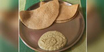 ज्वार का दोसा: स्वादिष्ट भी, सेहतमंद भी