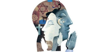 धर्म, राजनीति अलग अलग अच्छे हैं, पर तरक़्क़ी की राह धर्मनिरपेक्षता से निकलती है