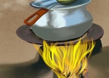 ईंधन: गुलज़ार की कविता