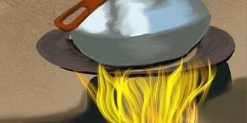 ईंधन: गुलज़ार की कविता