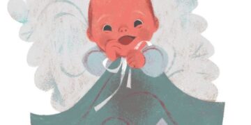 यह दंतुरित मुस्कान: नागार्जुन की कविता