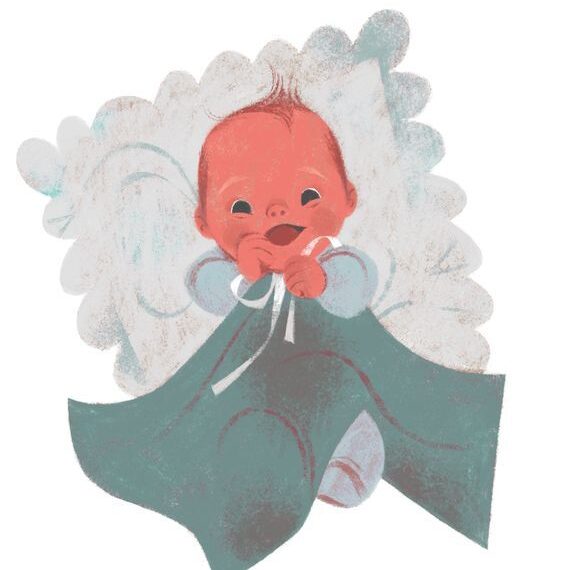 यह दंतुरित मुस्कान: नागार्जुन की कविता