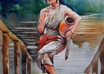 ऊंट की करवट: कहानी जायज़, नाजायज़ रिश्तों की (लेखक: रांगेय राघव)