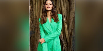 केवल एक रंग कमाल करेगा! सॉलिड कलर को बनाएं स्टाइल स्टेटमेंट