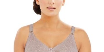 सही ब्रा साइज़ पता करने के 5 ईज़ी स्टेप्स