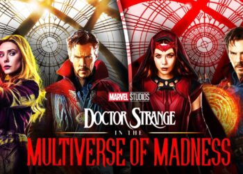 डॉ स्ट्रेंज इन द मल्टिवर्स ऑफ़ मैडनेस के बॉलिवुड वर्ज़न में हो सकते हैं ये देसी सितारे