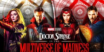 डॉ स्ट्रेंज इन द मल्टिवर्स ऑफ़ मैडनेस के बॉलिवुड वर्ज़न में हो सकते हैं ये देसी सितारे