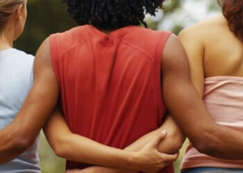 सेक्शुअल फ़्लूइडिटी बहुत आम है, इसे समझें