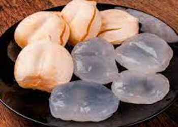 गर्मियों में शरीर को हाइड्रेटेड रखेगा ताड़गोला