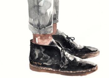 जूता: ओमप्रकाश वाल्मीकि की कविता