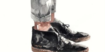 जूता: ओमप्रकाश वाल्मीकि की कविता