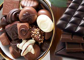 चलिए, आपको ले चलें चॉकलेट की ऐतिहासिक सैर पर