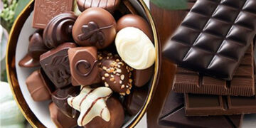 चलिए, आपको ले चलें चॉकलेट की ऐतिहासिक सैर पर