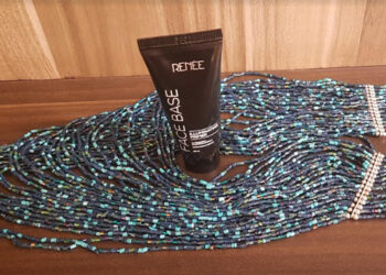 चेहरे को ओस-सी चमक देगा यह प्राइमर