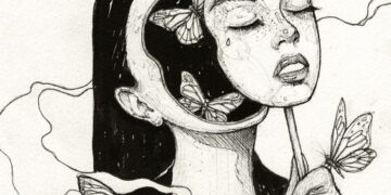 चेहरे: डॉ संगीता झा की कहानी