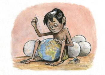 Anamika_ki_Kavitayein