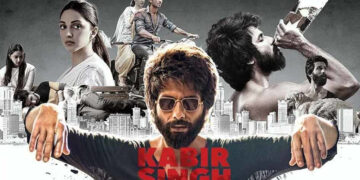 समय और पैसा ख़राब करना हो तो भी न देखें फ़िल्म कबीर सिंह