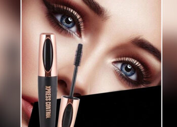 पलकों को ख़ूबसूरत दिखाएं, मस्कारा लगाने का सही तरीक़ा जानें