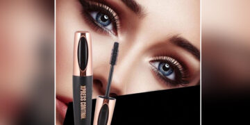 पलकों को ख़ूबसूरत दिखाएं, मस्कारा लगाने का सही तरीक़ा जानें