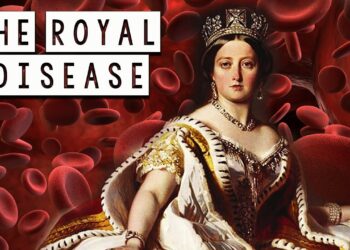 Hemophilia_Royal-Disease