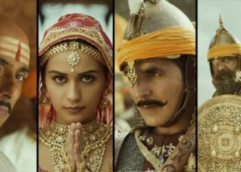 सम्राट पृथ्वीराज: सबकुछ दिखाकर भी, कुछ अनूठा और यादगार दिखाने में चूक गए चौहान!