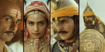 सम्राट पृथ्वीराज: सबकुछ दिखाकर भी, कुछ अनूठा और यादगार दिखाने में चूक गए चौहान!