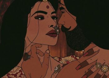 नीचे के कपड़े: कहानी एक नंगे सच की (लेखिका: अमृता प्रीतम)