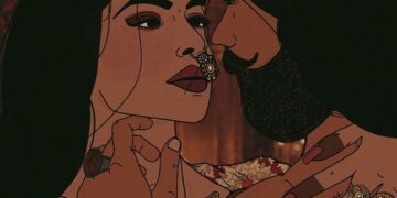 नीचे के कपड़े: कहानी एक नंगे सच की (लेखिका: अमृता प्रीतम)