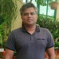 Amrendra Yadav