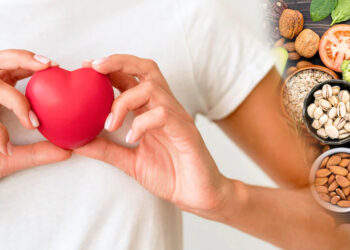 दिल का ख़्याल रखना है तो जीवनशैली में लाइए बदलाव