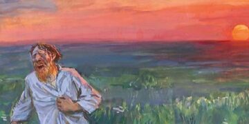 कितनी ज़मीन: कहानी लालच की (लेखक: लेव तॉलस्तॉय)