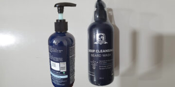 दाढ़ी नर्म-मुलायम और उसके नीचे की त्वचा ब्रीदेबल महसूस होगी, इस प्रोडक्ट के इस्तेमाल से