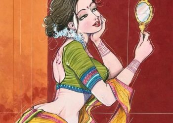 सोने की कंठी: पोस्टमैन की रूपवती बेटी की कहानी (लेखिका: सुभद्रा कुमारी चौहान)