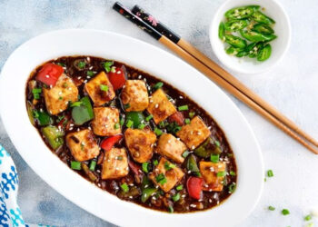 चिली पनीर, जिसका स्वाद सभी को पसंद आता है