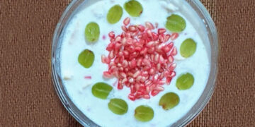 पोहा वही, स्वाद नया: फ्रूट पोहा