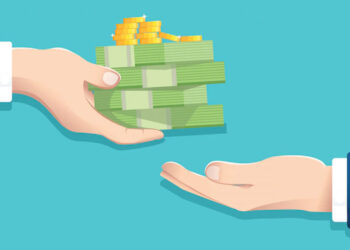 उधार प्रेम की कैंची है, लेकिन क्या करें जब ऐसी स्थिति आ ही जाए