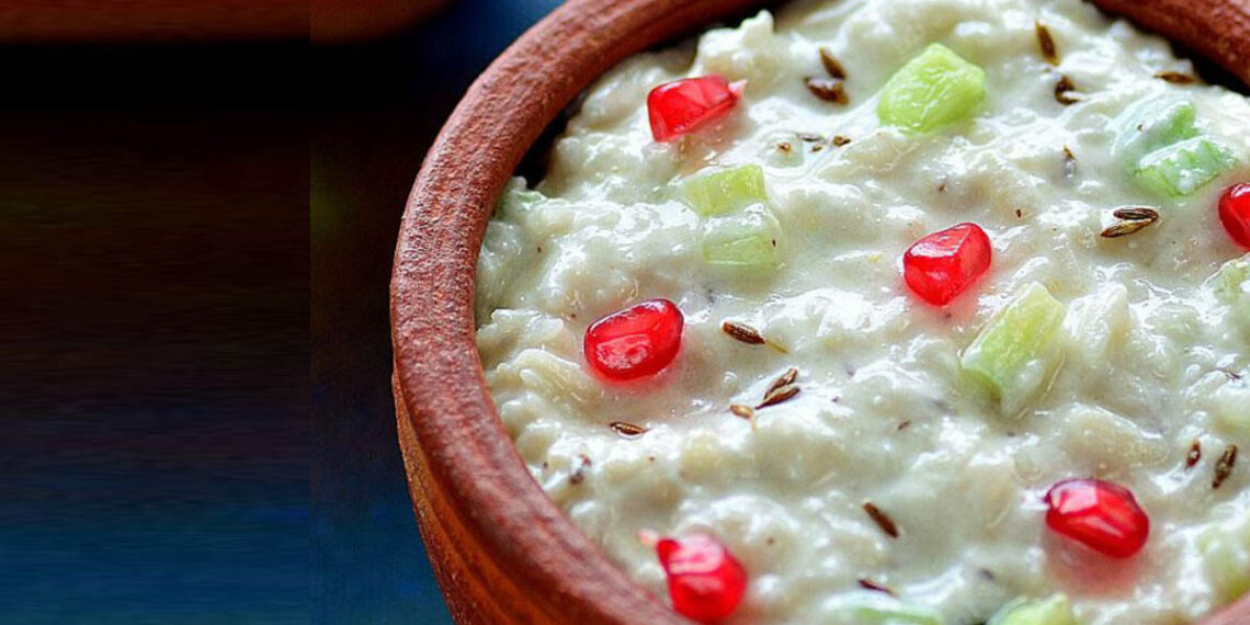 पोहा वही, स्वाद नया: सेहतमंद दही-पोहा