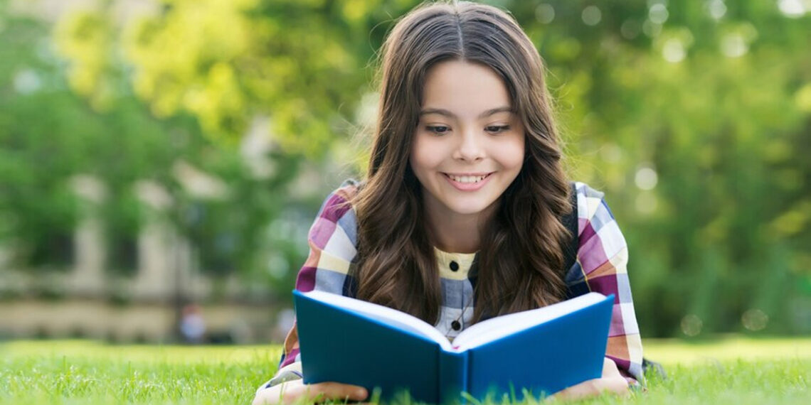 जानिए, कैसे डालें बच्चों में किताबें पढ़ने की आदत