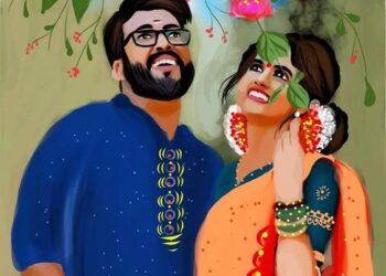 तुम आए बसंत की तरह: स्वप्ना मित्तल की कविता