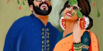 तुम आए बसंत की तरह: स्वप्ना मित्तल की कविता