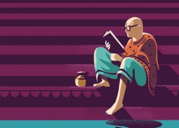 Bhagwaticharan-Verma