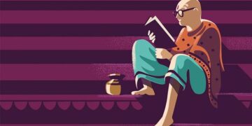 Bhagwaticharan-Verma