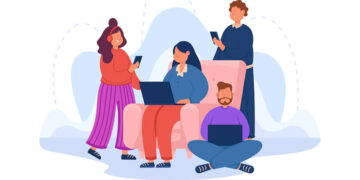 संवाद की कमी से मानसिक स्वास्थ्य पर आंच न आने पाए