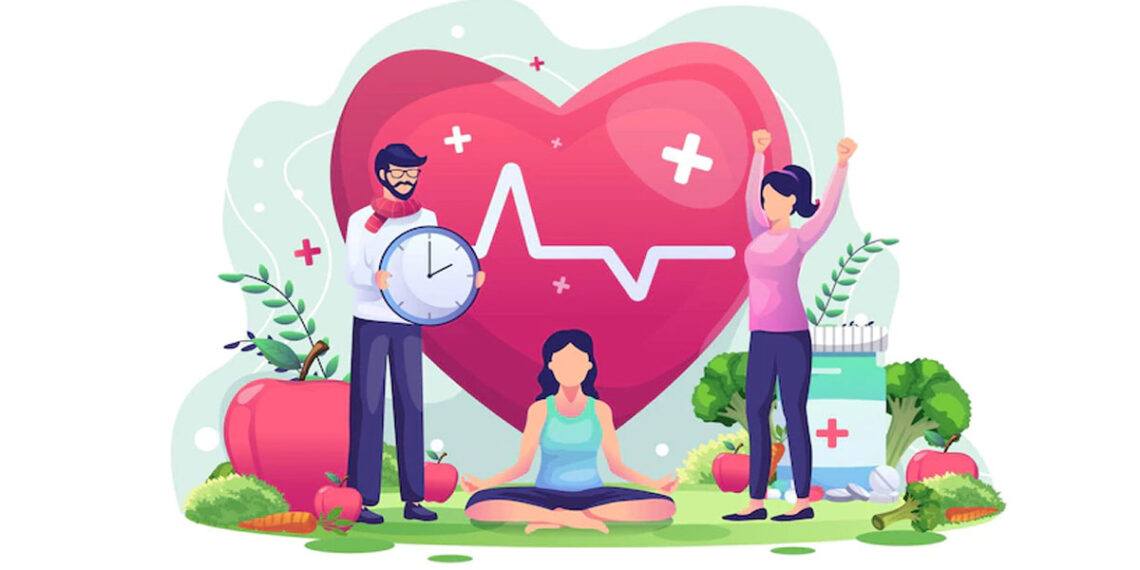 अच्छी सेहत चाहिए तो अपनी भावनाओं का रखें ध्यान